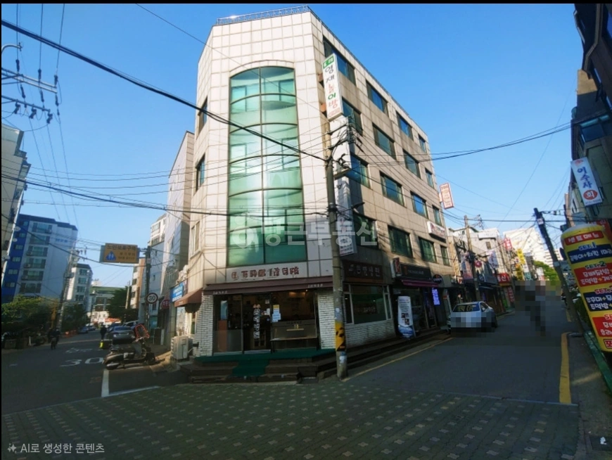 서울특별시 강동구 명일동 빌라(투룸 이상) 사진 1