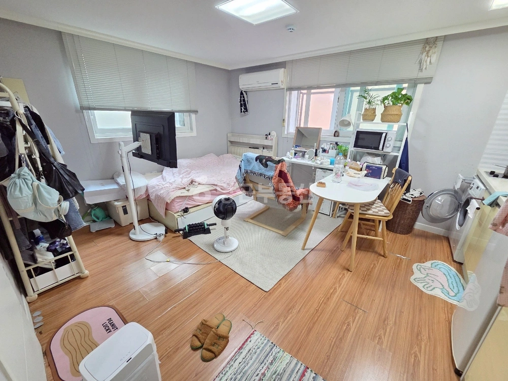 서울특별시 송파구 방이동 원룸 사진 1