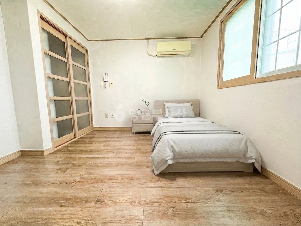 부산광역시 수영구 광안동 원룸 사진 1
