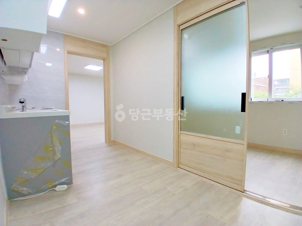 서울특별시 영등포구 신길동 빌라(투룸 이상) 사진 1