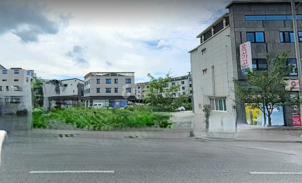 대구광역시 달성군 유가읍 토지 사진 1