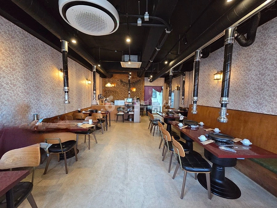 울산광역시 남구 달동 상가 사진 1