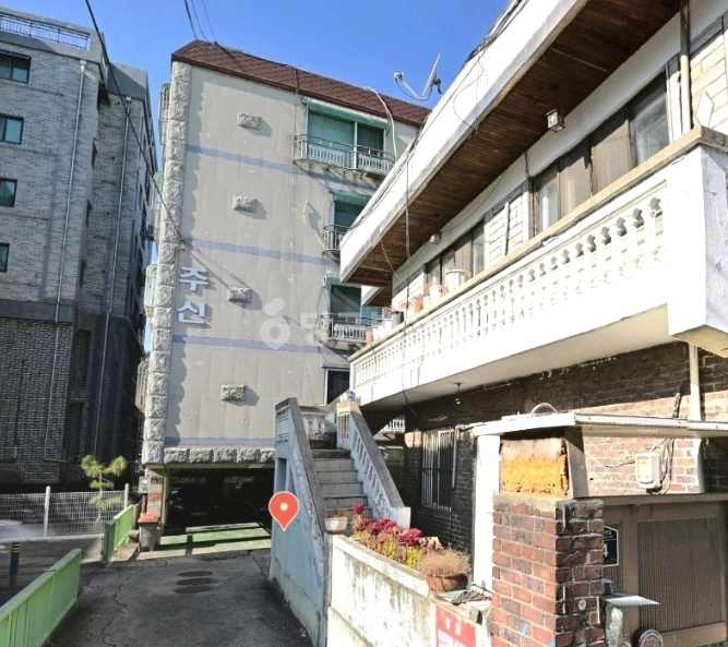 경기도 부천시 원미구 상동 빌라(투룸 이상) 사진 1