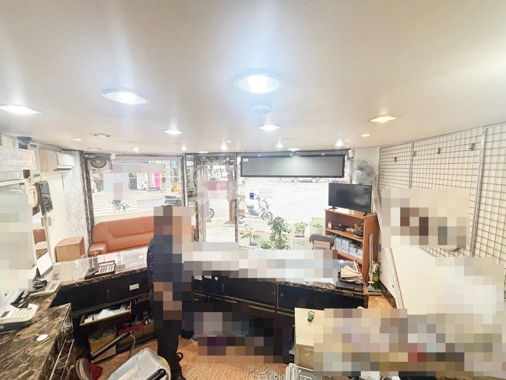 서울특별시 송파구 가락동 상가 사진 1