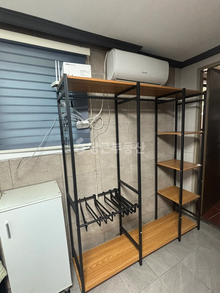 서울특별시 동작구 흑석동 원룸 사진 1