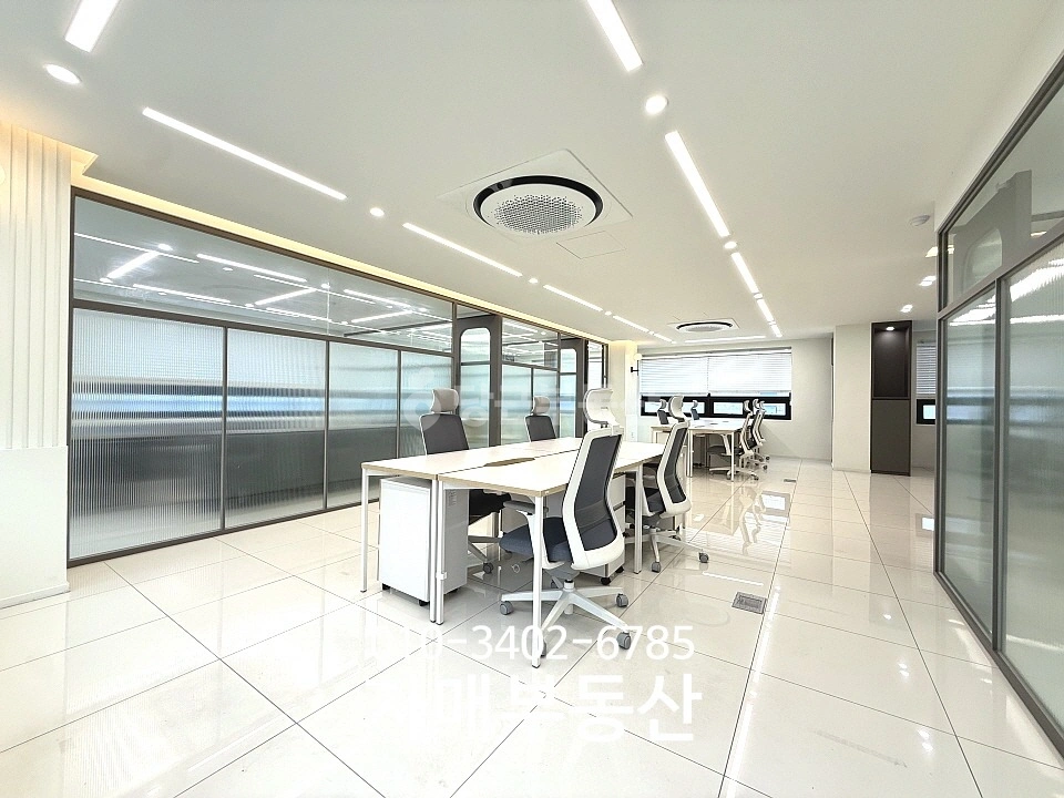 서울특별시 강남구 역삼동 사무실 사진 1