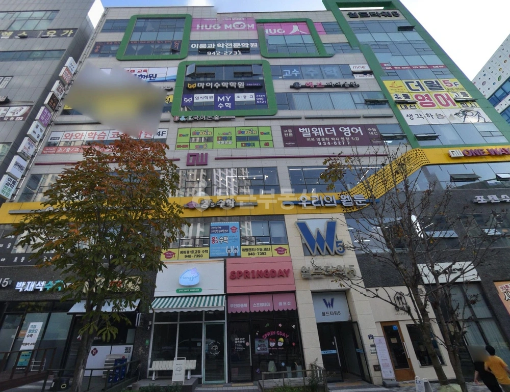 경기도 파주시 목동동 상가 사진 1