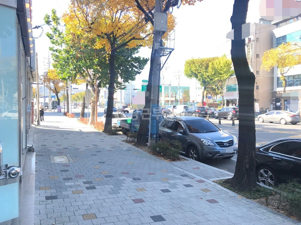 대구광역시 서구 평리동 상가 사진 1