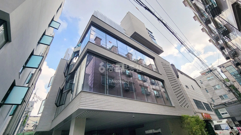 서울특별시 강남구 신사동 사무실 사진 1