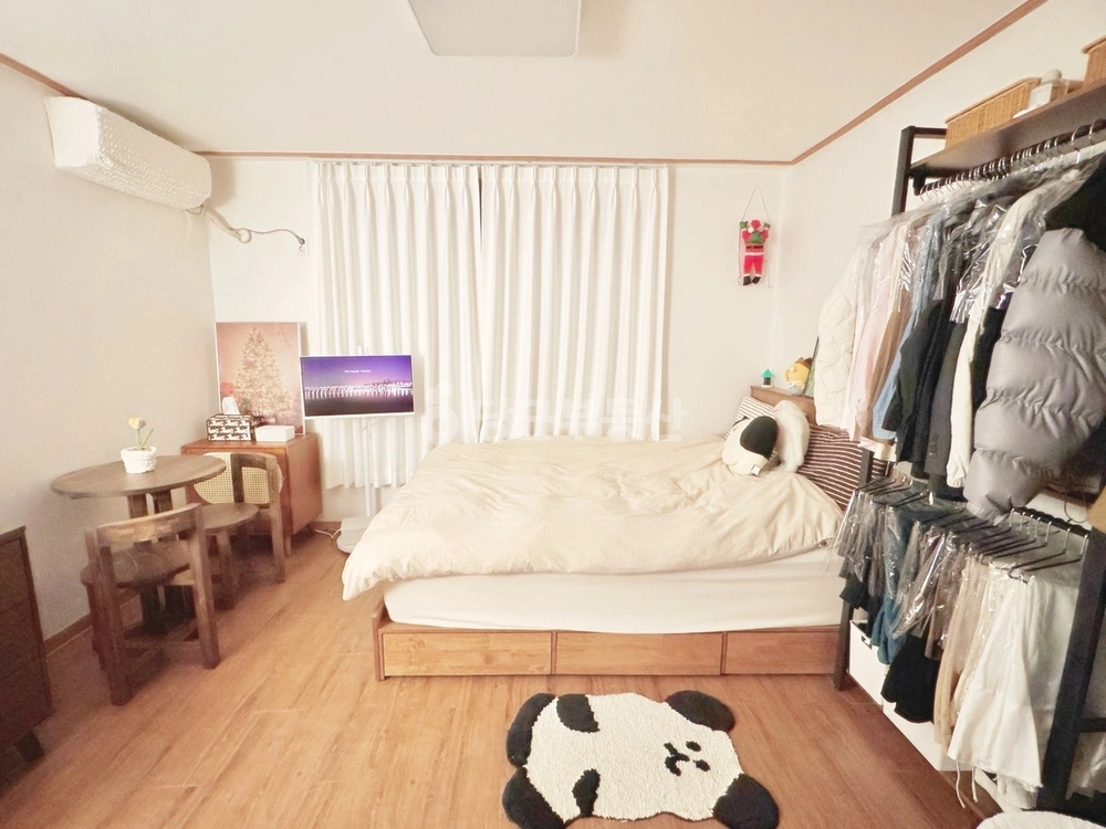 서울특별시 광진구 군자동 원룸 사진 1