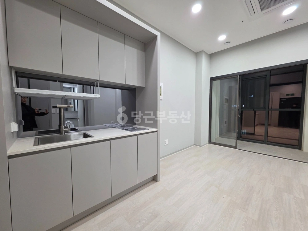 경기도 화성시 동탄구 영천동 원룸 사진 1