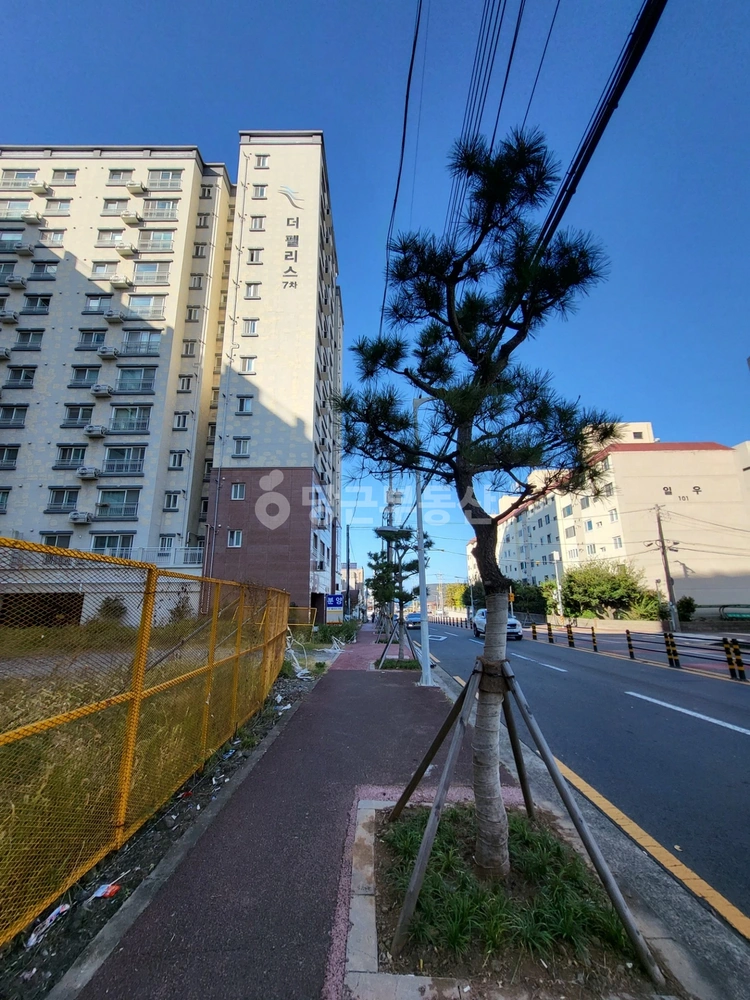 제주특별자치도 제주시 외도일동 오피스텔 사진 1