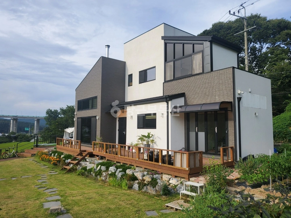 경기도 양평군 양동면 단독/전원주택 사진 1