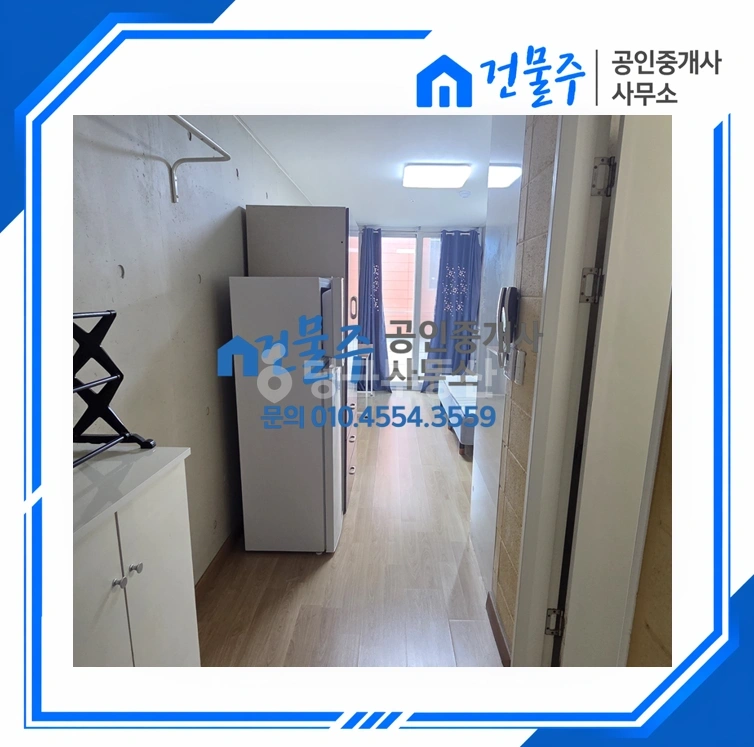 전남광주통합특별시 순천시 가곡동 원룸 사진 1