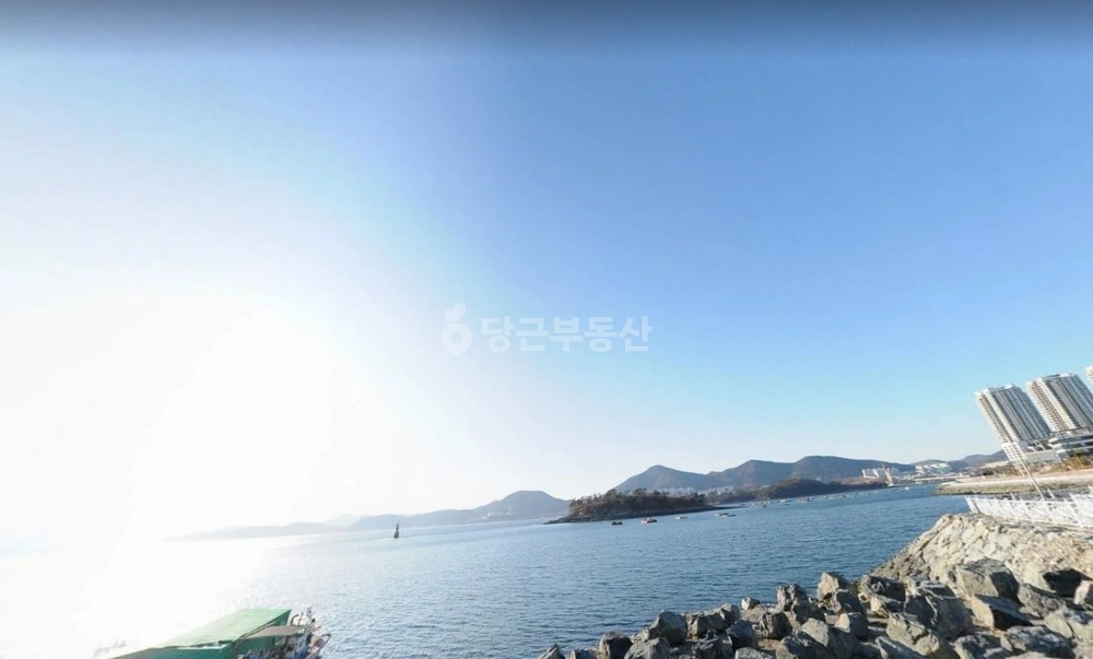 전남광주통합특별시 여수시 웅천동 상가 사진 1