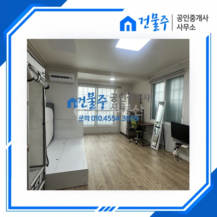 전남광주통합특별시 순천시 석현동 원룸 사진 1