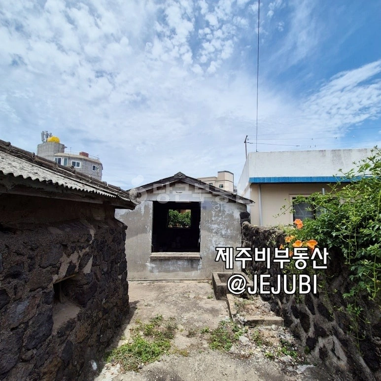 제주특별자치도 제주시 용담2동 단독/전원주택 사진 1