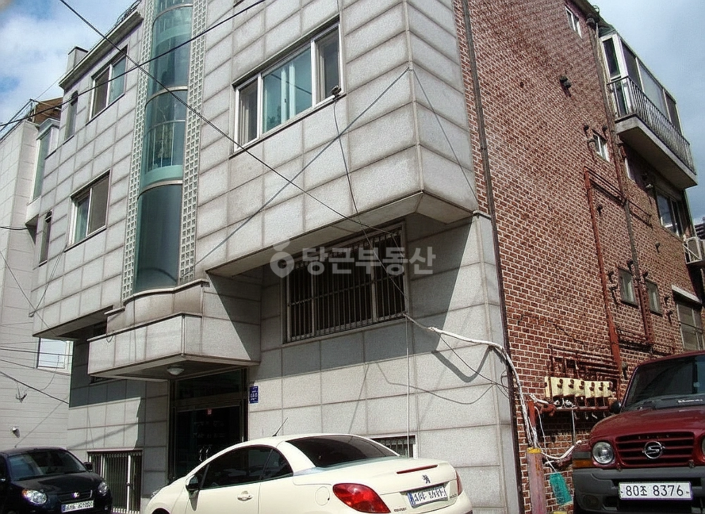 서울특별시 강남구 신사동 원룸 사진 1