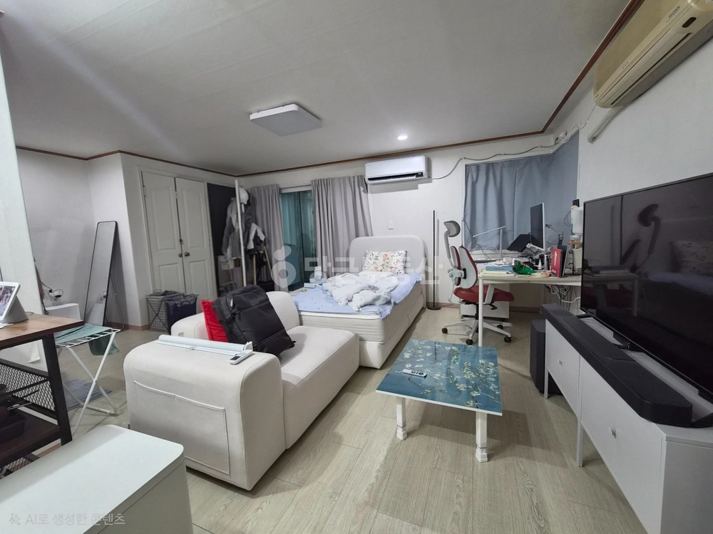 서울특별시 강남구 삼성동 원룸 사진 1