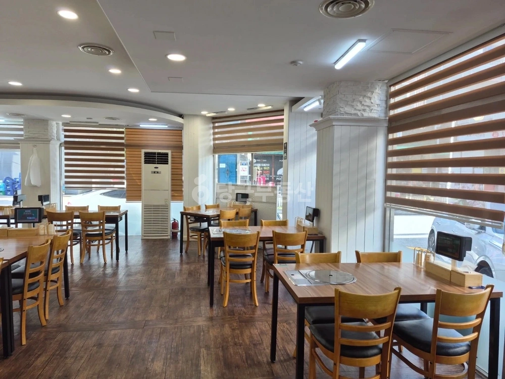 전남광주통합특별시 광산구 장덕동 상가 사진 1
