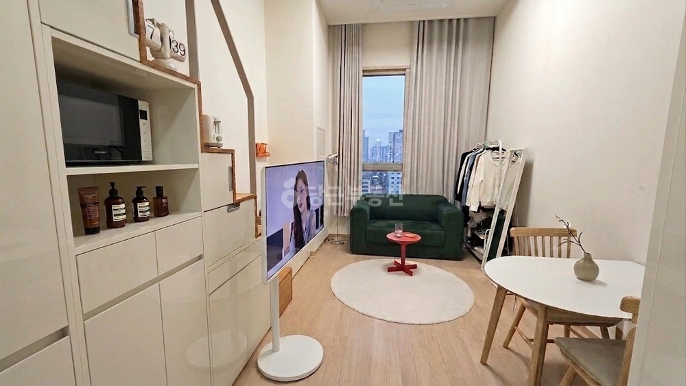 서울특별시 광진구 화양동 오피스텔 사진 1