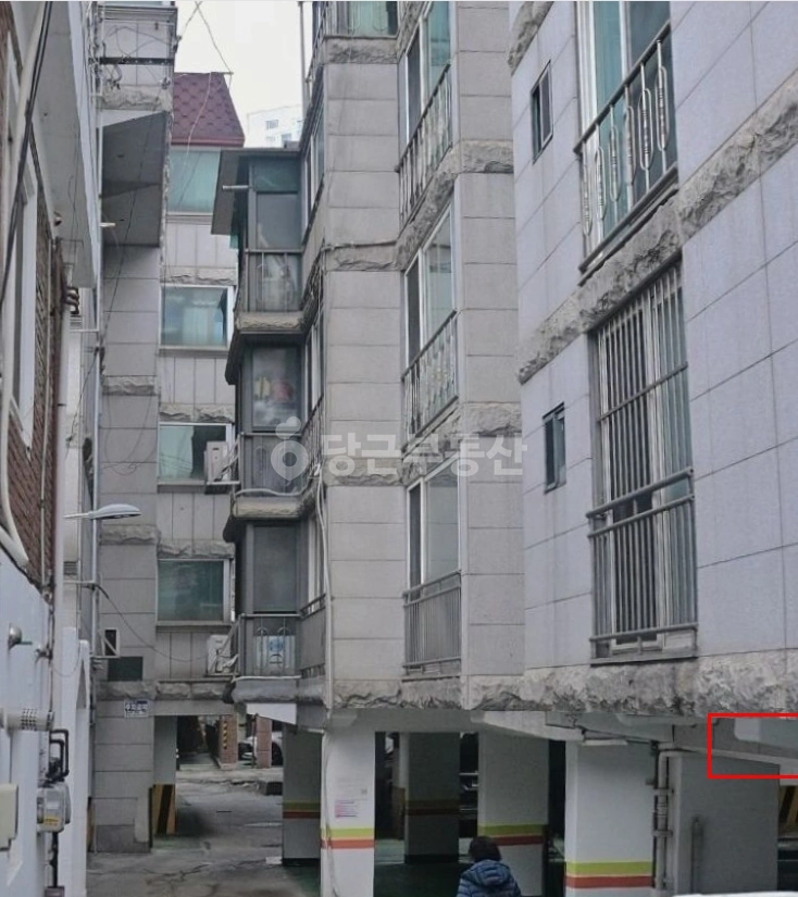 서울특별시 관악구 봉천동 빌라(투룸 이상) 사진 1