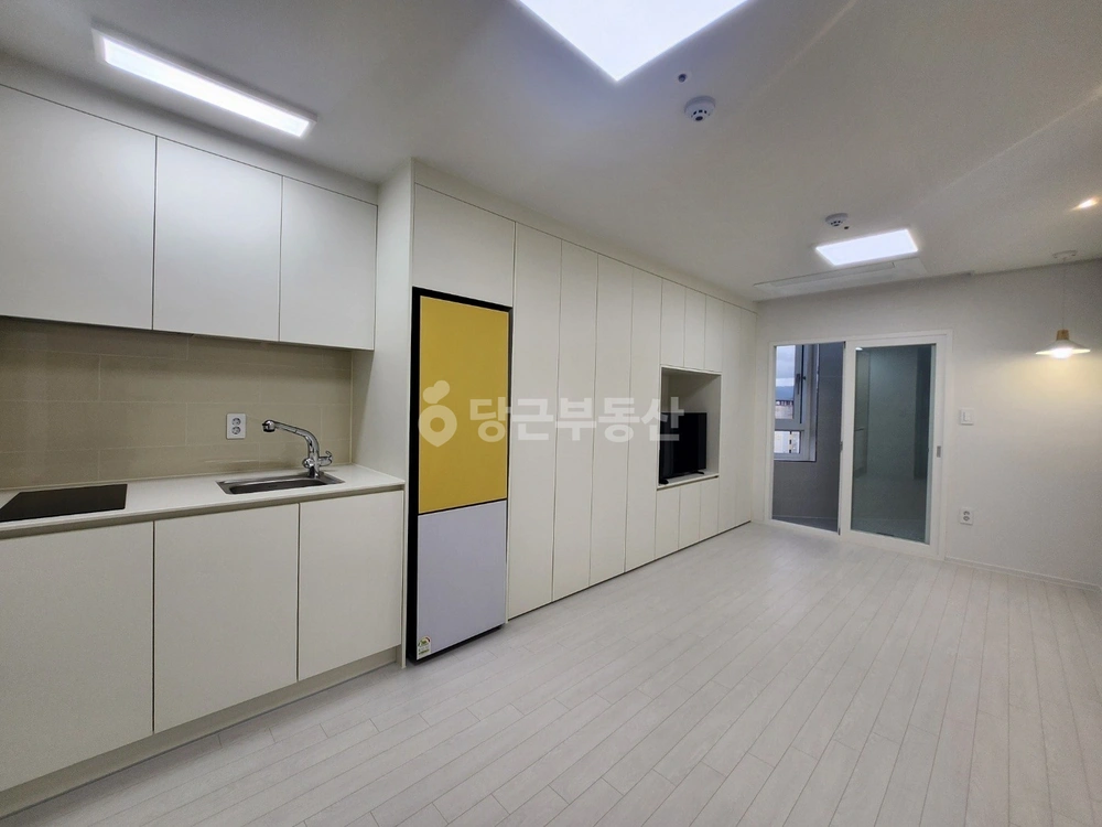 경상남도 김해시 대청동 원룸 사진 1