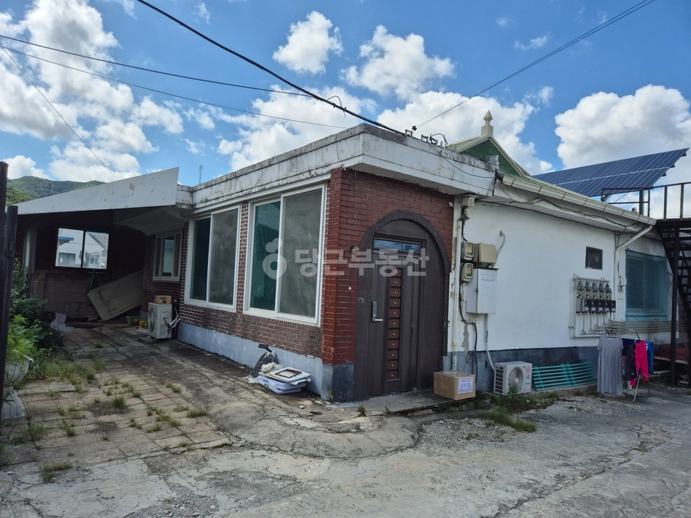 강원특별자치도 철원군 동송읍 단독/전원주택 사진 1