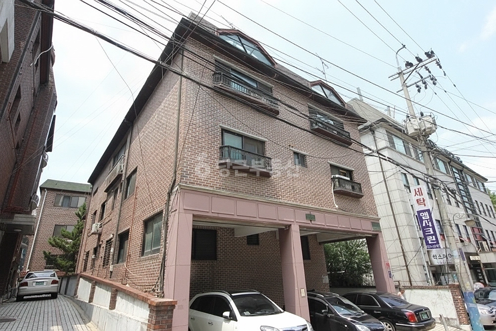 서울특별시 강남구 도곡동 원룸 사진 1