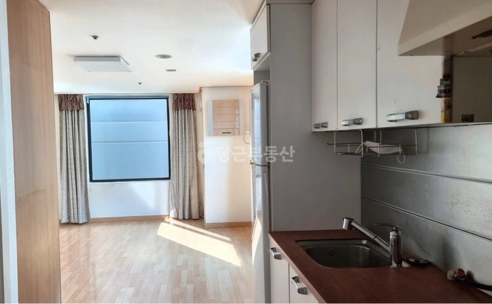 인천광역시 남동구 구월동 오피스텔 사진 1