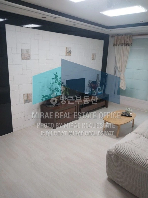 인천광역시 서해구 검암동 빌라(투룸 이상) 사진 1