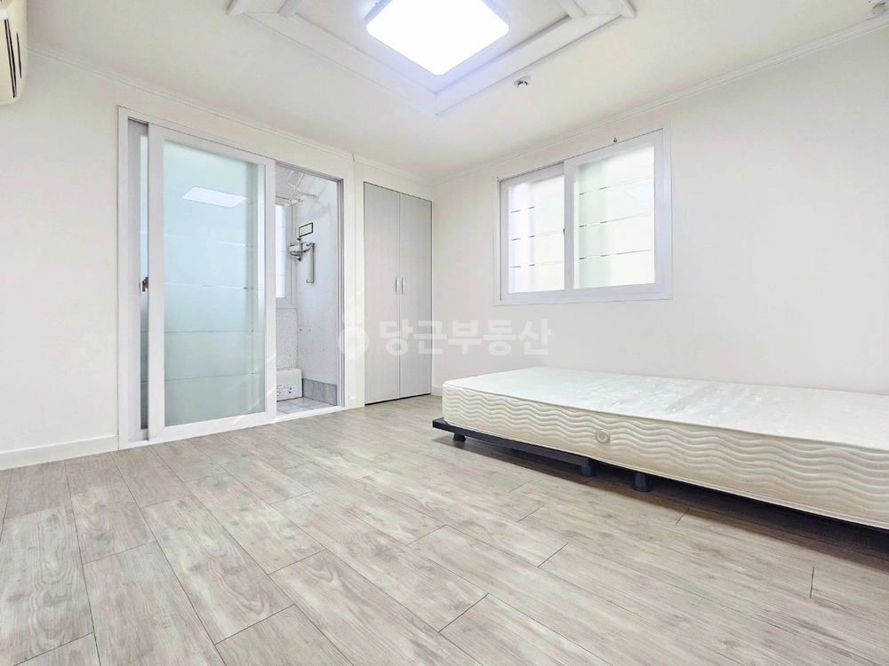 대구광역시 동구 신천동 원룸 사진 1