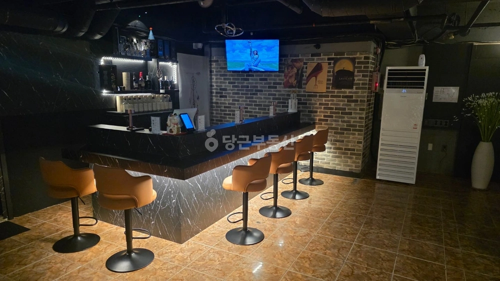 부산광역시 해운대구 반여동 상가 사진 1