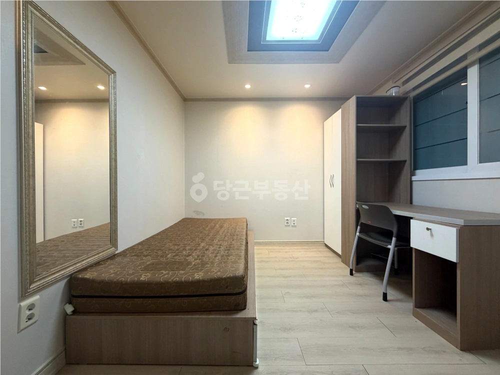 대구광역시 북구 산격동 원룸 사진 1