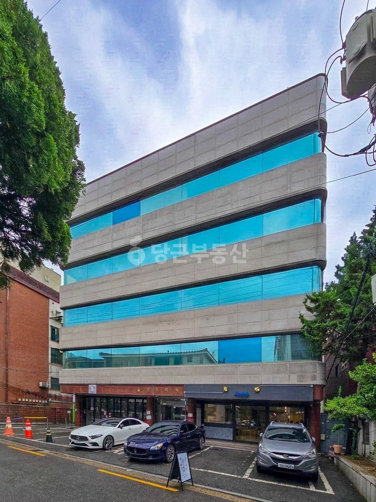 서울특별시 마포구 동교동 사무실 사진 1