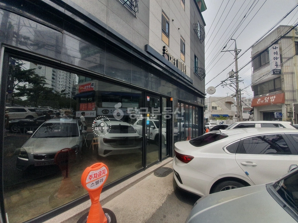 대구광역시 북구 대현동 상가 사진 1