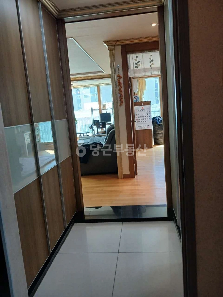 경상북도 포항시 북구 양덕동 아파트 사진 1