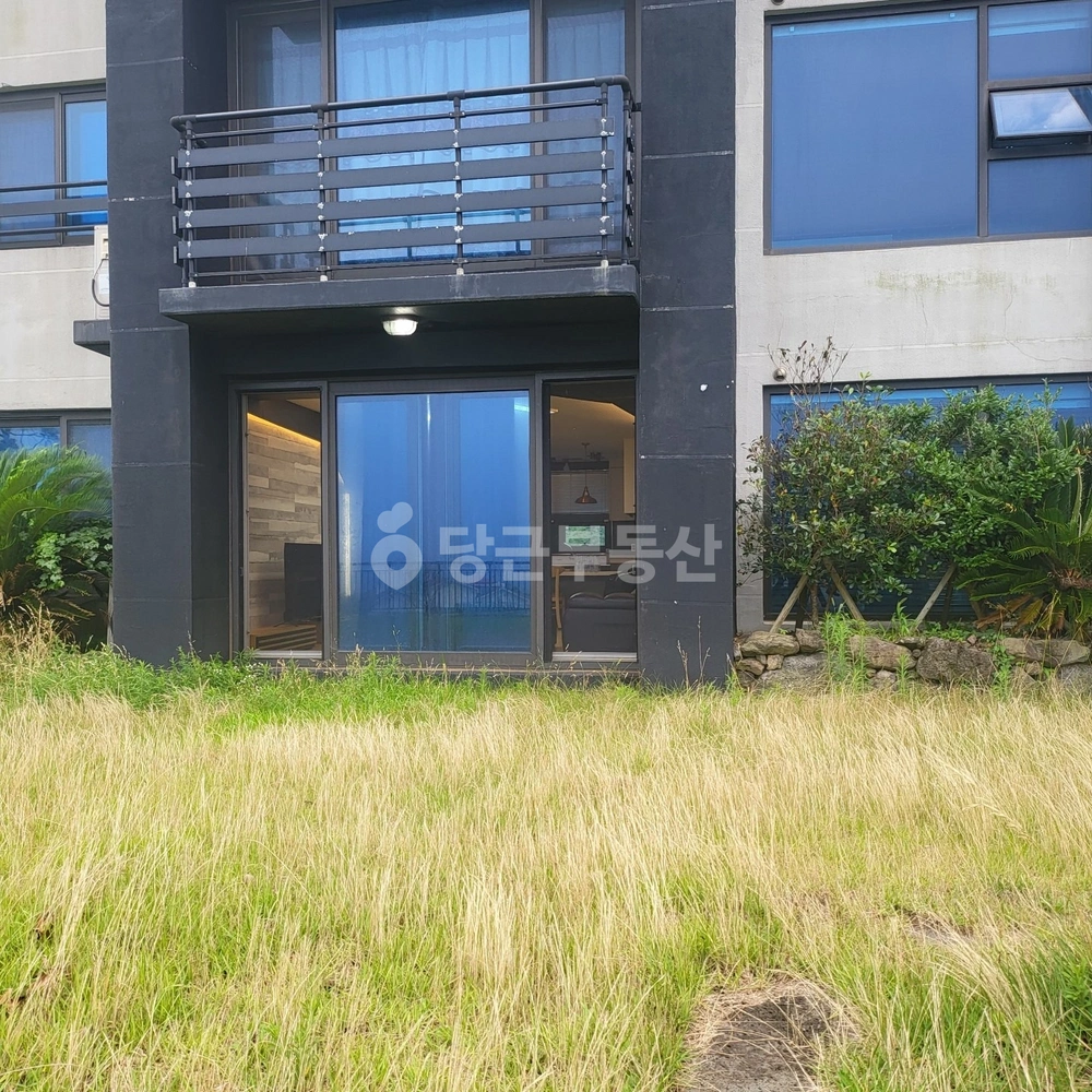 제주특별자치도 제주시 애월읍 빌라(투룸 이상) 사진 1