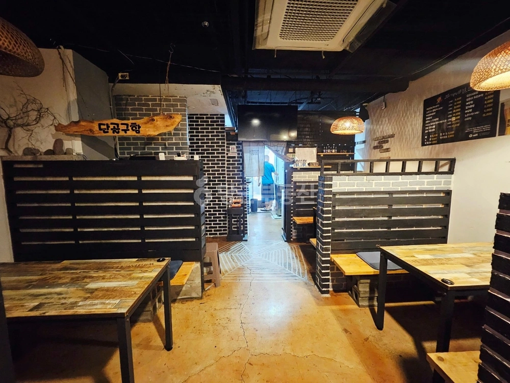 제주특별자치도 서귀포시 강정동 상가 사진 1