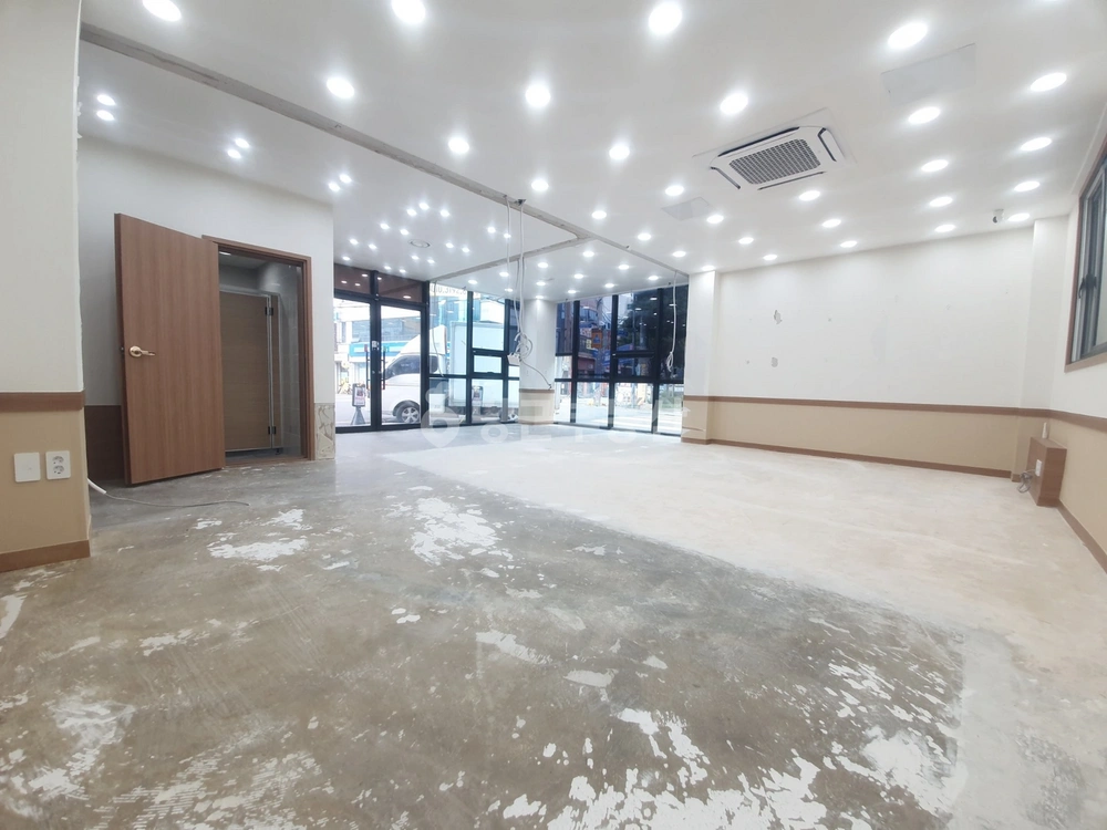 대구광역시 서구 내당동 상가 사진 1