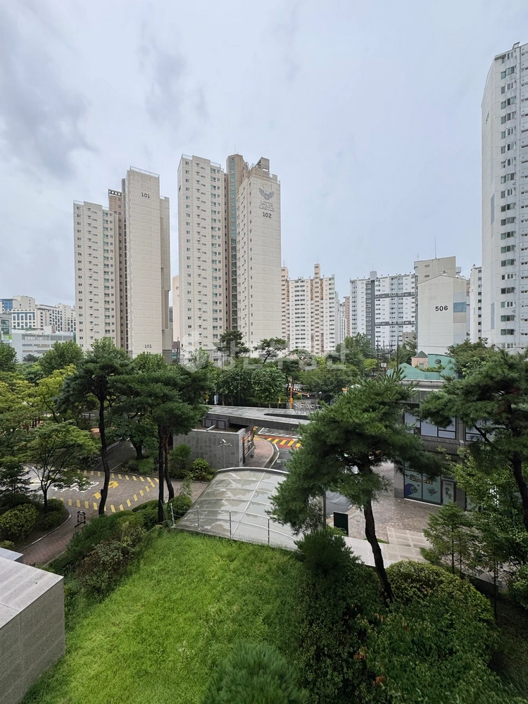 서울특별시 영등포구 당산동5가 아파트 사진 1