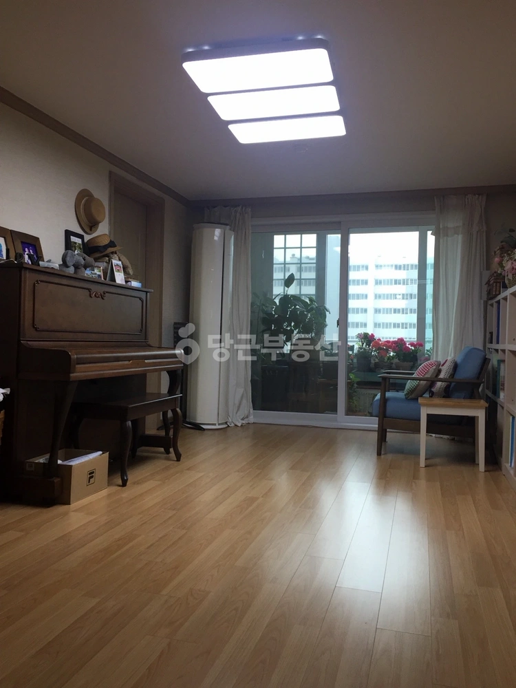 전남광주통합특별시 남구 방림동 아파트 사진 1