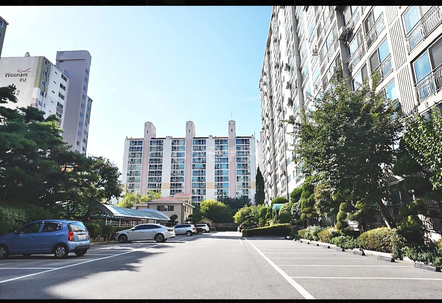 경기도 수원시 권선구 권선동 아파트 사진 1