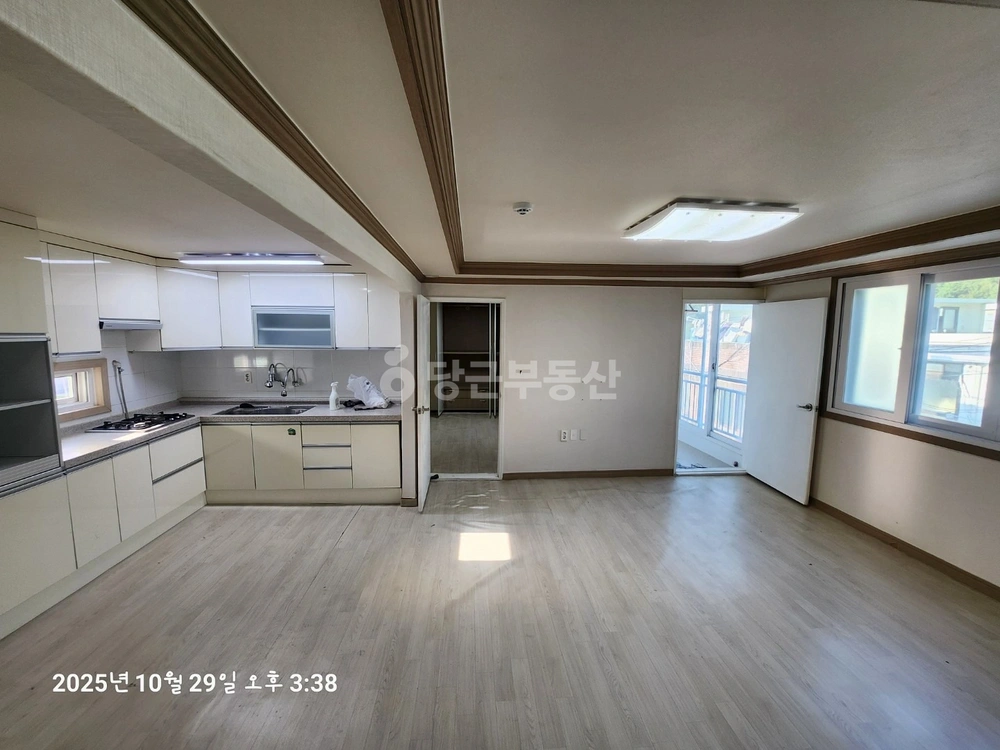 부산광역시 해운대구 반송동 빌라(투룸 이상) 사진 1