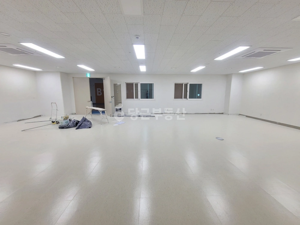 경기도 하남시 풍산동 공장/창고 사진 1