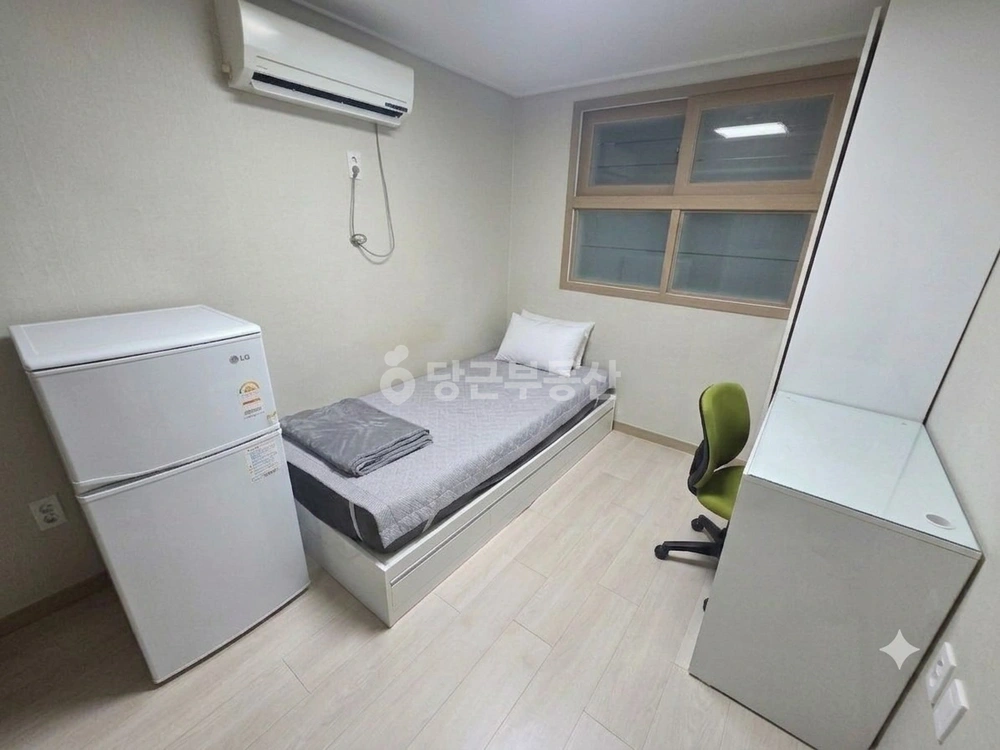 대구광역시 북구 복현동 원룸 사진 1