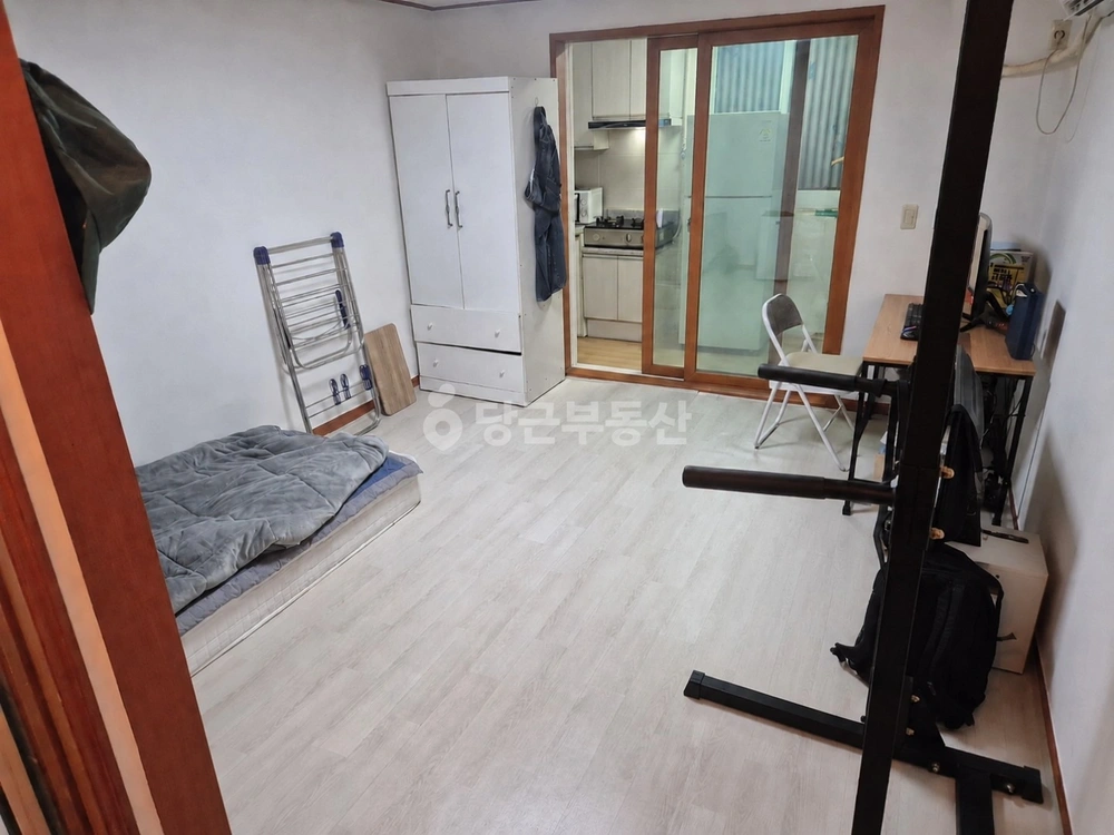 부산광역시 사상구 괘법동 오피스텔 사진 1