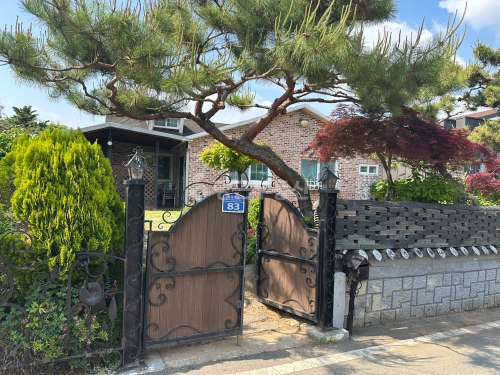 경기도 평택시 죽백동 단독/전원주택 사진 1