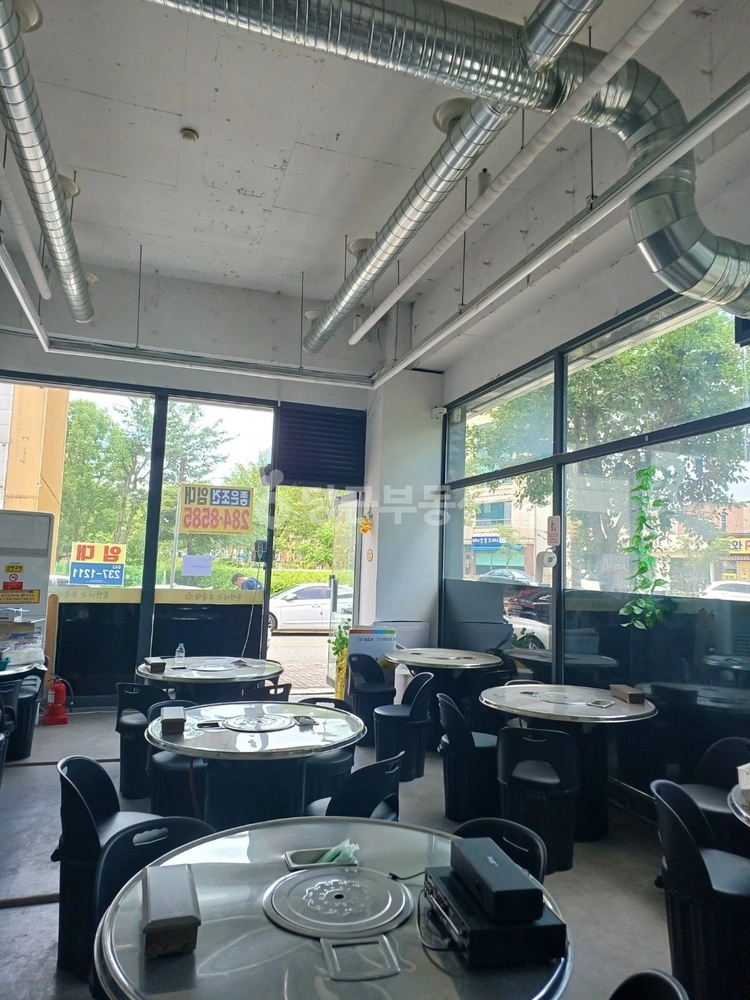 충청북도 청주시 서원구 산남동 상가 사진 1