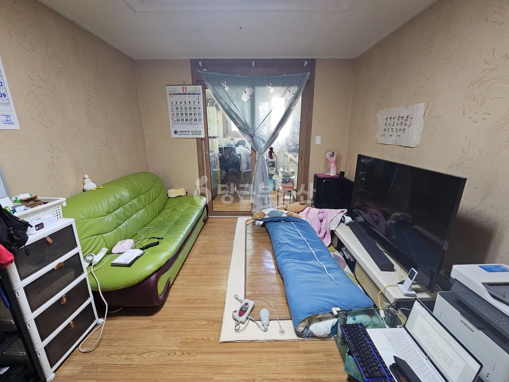 제주특별자치도 제주시 노형동 아파트 사진 1